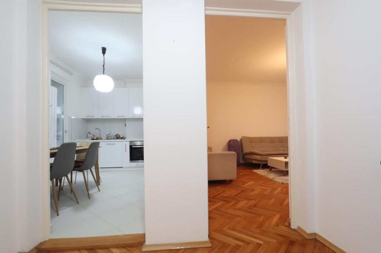 Old Town Premium Apartment Sarajevo Exterior photo